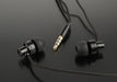 EAN 8716309096546 - Gembird GMB Audio MHS-EP-CDG-B auricular y casco Auriculares Alámbrico Dentro de oído Llamadas/Música Neg imagen 4