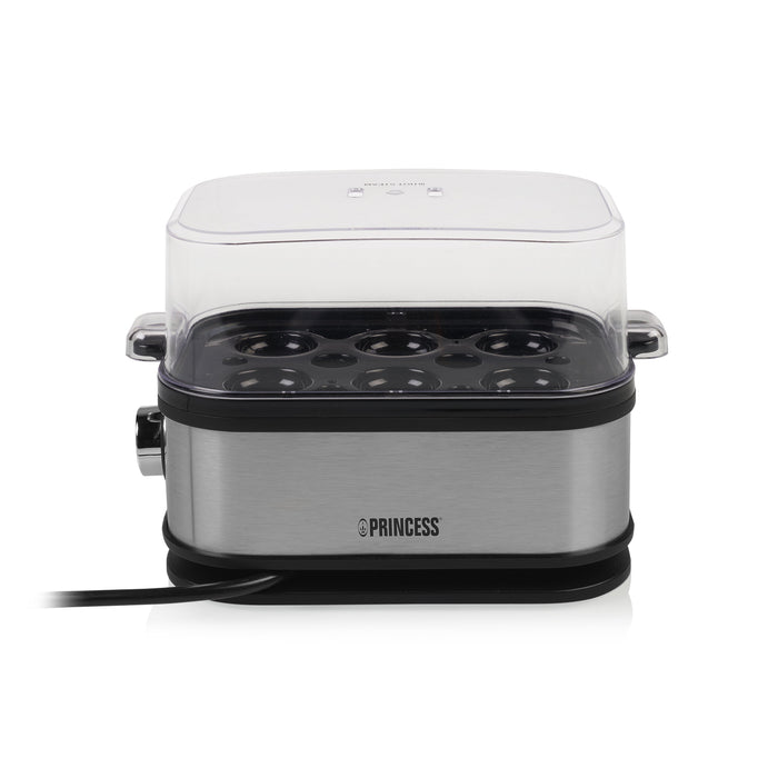 Cocedor De Huevos Princess 262046 Capacidad 6 Huevos