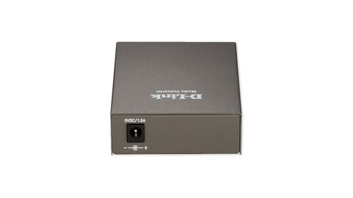 EAN 0790069415982 - D-Link DMC-G01LC/E convertidor de medio 1000 Mbit/s Gris imagen 2
