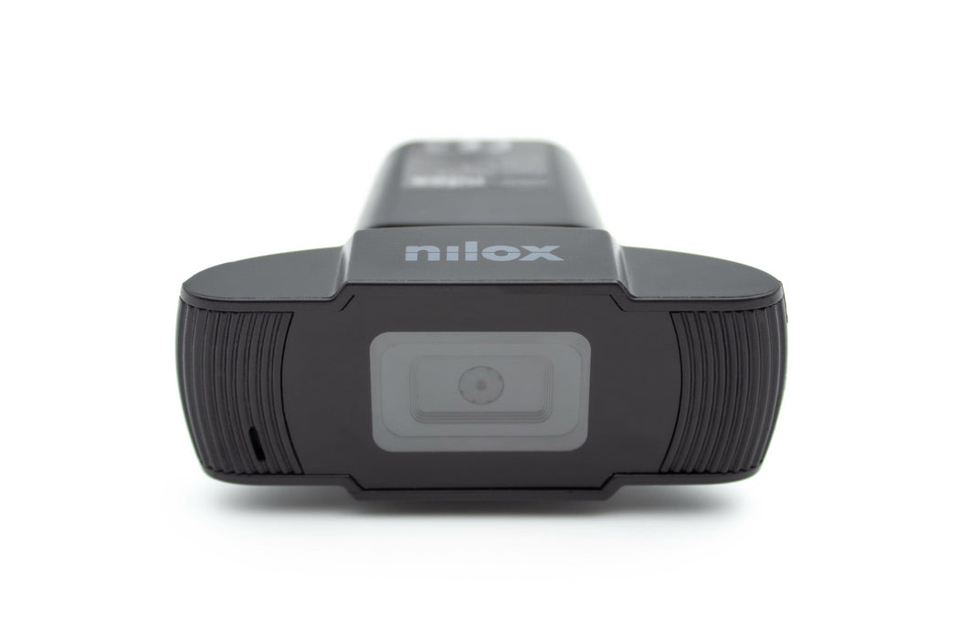 EAN 8054320842996 - Nilox NXWC02 cámara web 1280 x 720 Pixeles USB 2.0 imagen 8