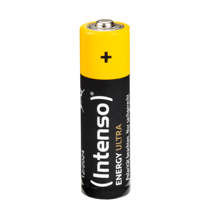 EAN 4034303027415 - Intenso 7501510 - Energy Ultra Alkaline Batterie AAA Micro 40er-Pack - Batterie Batería de un solo uso Al imagen 3