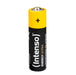 EAN 4034303027415 - Intenso 7501510 - Energy Ultra Alkaline Batterie AAA Micro 40er-Pack - Batterie Batería de un solo uso Al imagen 3