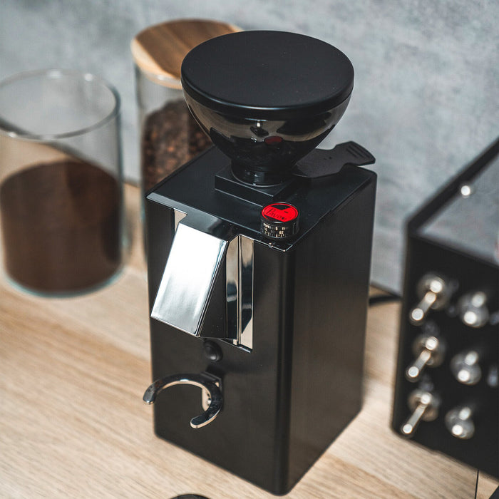 EAN 8010072261508 - la Pavoni LPGKBN02EU molinillo de café 310 W Negro imagen 6