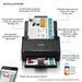 EAN 8715946686028 - Epson WorkForce ES-500WII imagen 4