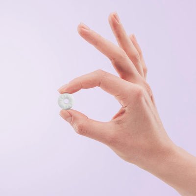 EAN 8436562015268 - Bijoux Indiscrets Swipe Remedy Delay Pill imagen 2