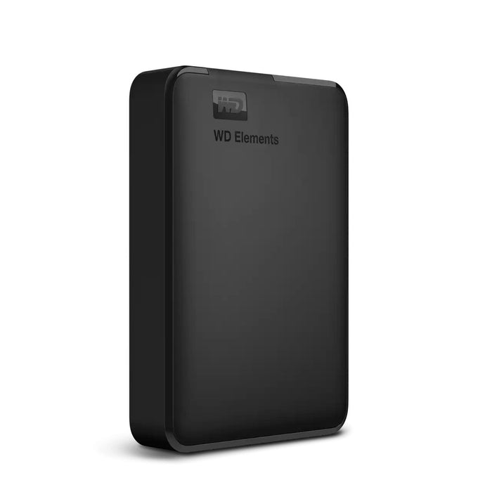 EAN 0718037904313 - Western Digital Elements WDBHJS0060BBK-WESN disco duro externo 6 TB 2.5" Micro-USB B 3.2 Gen 1 (3.1 Gen 1 imagen 3