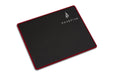 EAN 0023942488101 - SureFire Silent Flight 320 Alfombrilla de ratón para juegos Negro, Rojo imagen 6