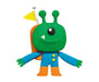 EAN 8412027001236 - Jovi PLASTILINA Pasta de modelar 515 g Colores surtidos 1 pieza(s) imagen 4