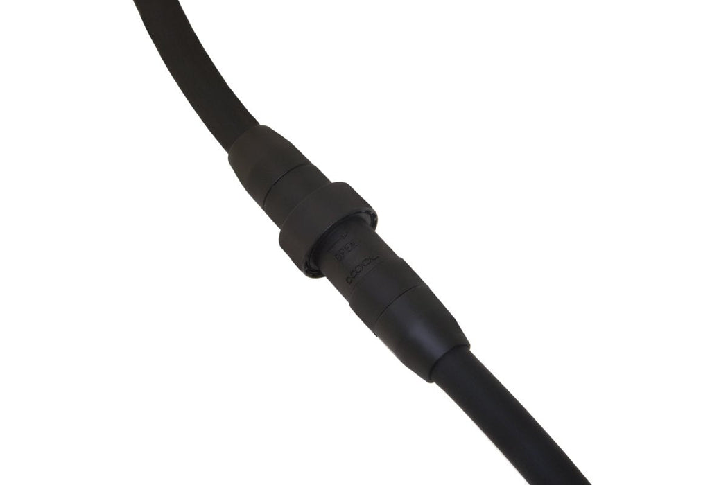 Alphacool Juego De Acoplamientos Rápidos Hf Tpv - Compatible Con Eisbaer, Conexión 17452