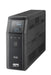 EAN 0731304346890 - APC BACK UPS PRO BR 1200VA sistema de alimentación ininterrumpida (UPS) Línea interactiva 1,2 kVA 720 W 8 imagen 2