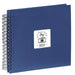 EAN 4007249901477 - Hama 4007249901477 álbum de foto y protector Azul 100 hojas 10 x 15 Encuadernación espiral imagen 1