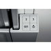 EAN 7332543828081 - Electrolux LFP326S Semintegrada (extraíble) Gris, Acero inoxidable 410 m³/h imagen 6