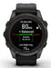 EAN 753759317614 - Garmin fēnix 7S Pro 3,05 cm (1.2") MIP 42 mm Digital 240 x 240 Pixeles Pantalla táctil Negro Wifi GPS (sat imagen 5