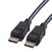 EAN 7611990191420 - VALUE 11.99.5629 cable DisplayPort 1,5 m Negro imagen 1
