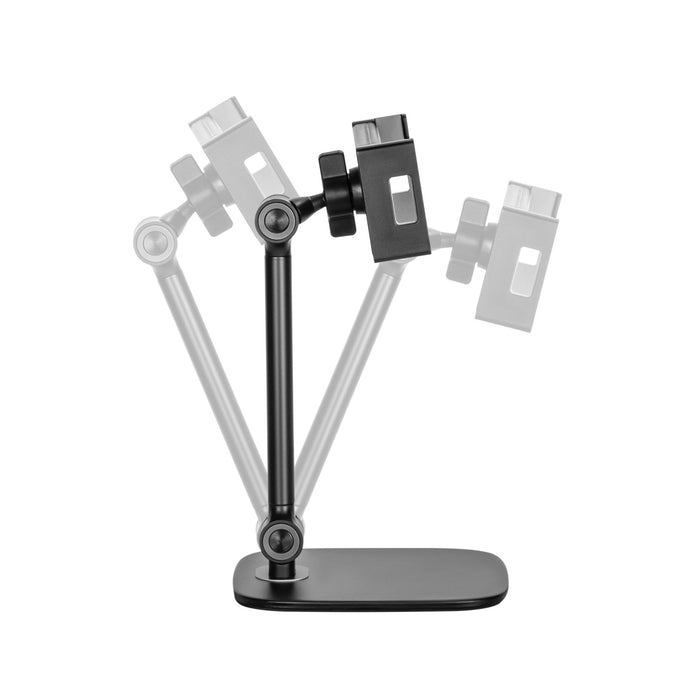 Soporte  Inline 55720s  Pasivo Tablet/Umpc Negro