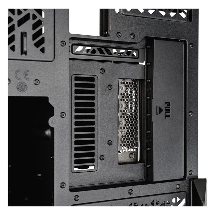 EAN 4719512126271 - Cooler Master HAF 700 EVO Full Tower Gris imagen 9