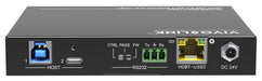 EAN 5715063298374 - Vivolink VLUSB3EXT100H extensor KVM imagen 3