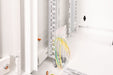 EAN 4016032205968 - Digitus DN-19 20-U armario rack Bastidor de pared Gris imagen 6