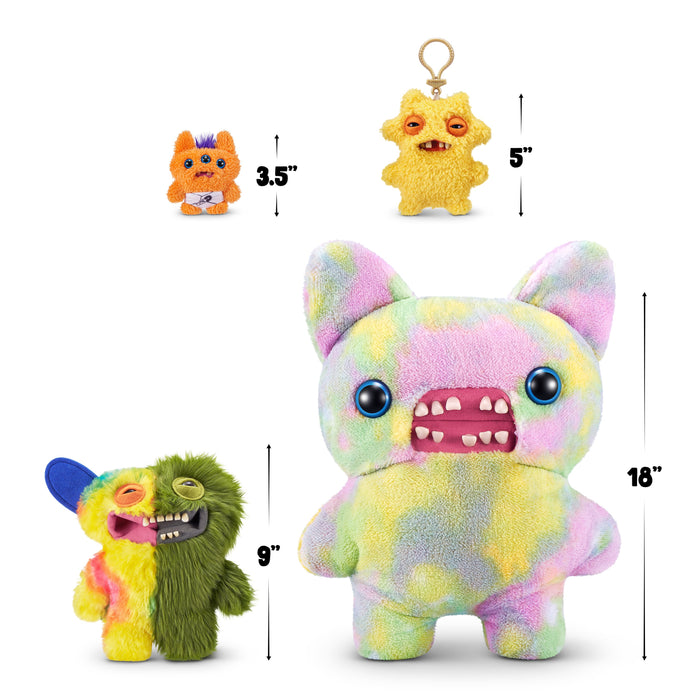 EAN 4894680041455 - ZURU Fuggler 15726 juguete de peluche imagen 45