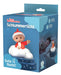 EAN 4013674194506 - Ansmann 1800-0087 luz nocturna para bebés Independiente Azul, Rojo, Blanco LED imagen 5
