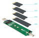 EAN 8433281017696 - TooQ TQE-2240B caja para disco duro externo Caja externa para unidad de estado sólido (SSD) Negro imagen 4