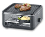 EAN 4008146044632 - Severin RG 2360 parrilla de interior 4 personas(s) 800 W Negro imagen 4