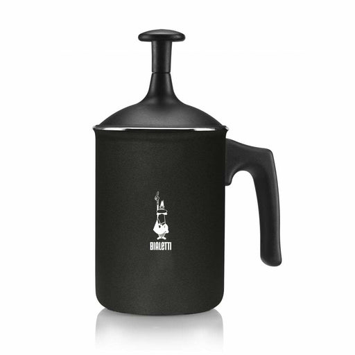 EAN 8002617002004 - Bialetti 00AGR395 espumador o calentador de leche Handheld electric milk frother Negro imagen 1