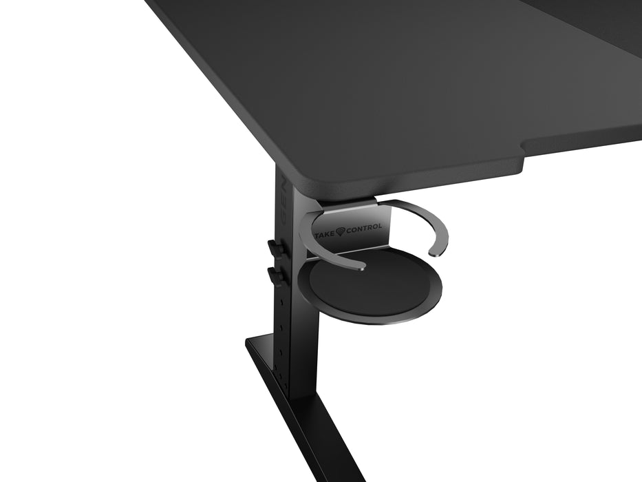 EAN 5901969445664 - GENESIS NDS-2251 escritorio para ordenador Negro imagen 12