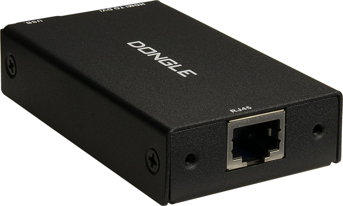 EAN 4260455645980 - Inter-Tech KT-150D tarjeta y adaptador de interfaz DVI-D imagen 1