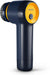 EAN 8710103978589 - Philips GCA1000/60 limpiazapatos eléctrico Cepillo limpiazapatos eléctrico portátil Negro, Azul imagen 14