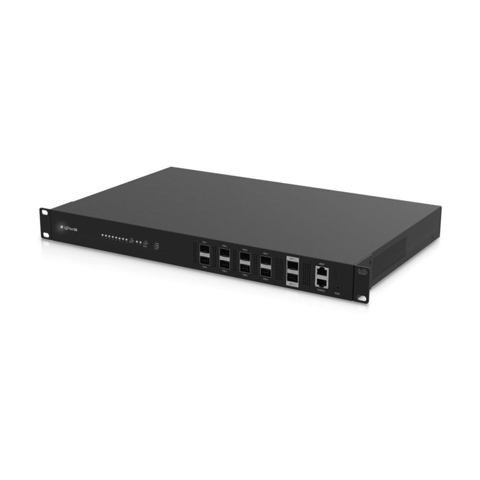 EAN 0810354026607 - Ubiquiti U Fiber, OLT Gestionado 1U Negro imagen 3