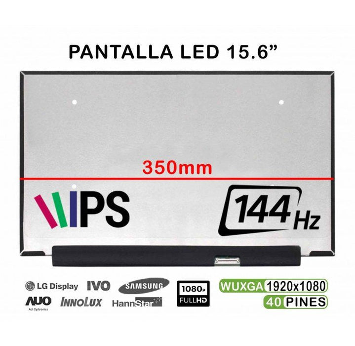 EAN 8435597495908 - Portatilmovil PAN0114 refacción para laptop Mostrar imagen 1