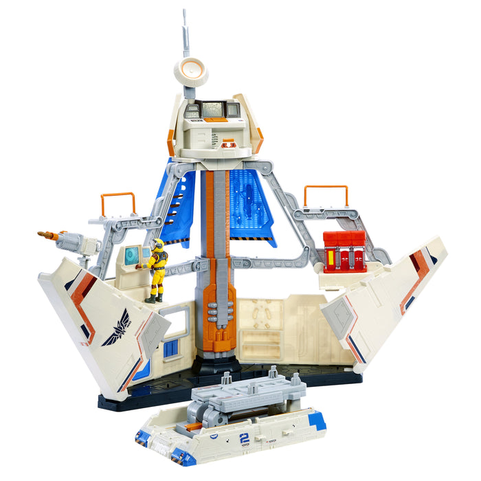 EAN 194735082964 - Disney Pixar Lightyear Ultimate Star Command Base Playset imagen 5