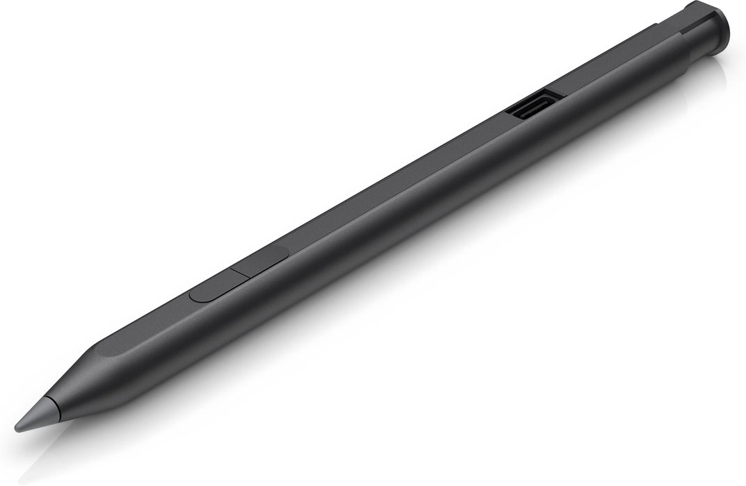 EAN 0194850725500 - HP Rechargeable MPP 2.0 Tilt Pen lápiz digital 10 g imagen 1
