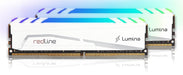 EAN 846651032027 - Mushkin Redline Lumina módulo de memoria 16 GB 2 x 8 GB DDR4 288-pin DIMM imagen 1