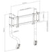 EAN 3360201379365 - Oplite GTR S3/S8 Soporte para monitor de simulador de vuelo/carreras imagen 7