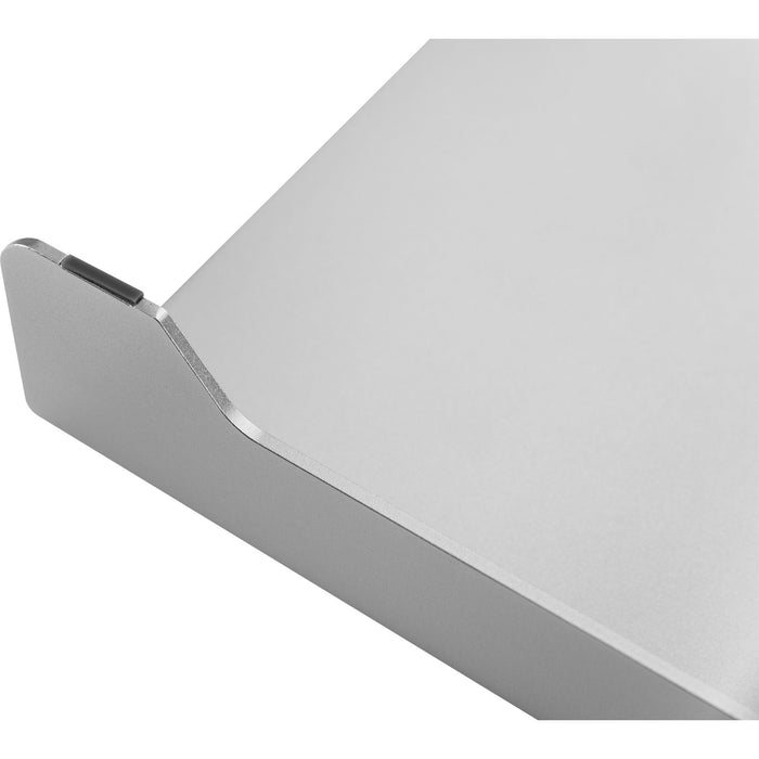 Plataforma De Monitor Inline Aluminio 63 Mm, Máx. 10kg
