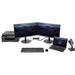 EAN 0065030855594 - StarTech.com ST7300USB3B hub de interfaz USB 3.2 Gen 1 (3.1 Gen 1) Type-B 5000 Mbit/s Negro imagen 4
