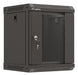 EAN 5901969441581 - Lanberg WF11-3306-10B armario rack 6U Bastidor de pared Negro imagen 1