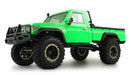 EAN 4260631428376 - Amewi AMXROCK RCX8P modelo controlado por radio Coche todoterreno Motor eléctrico 1:8 imagen 1
