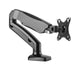 EAN 5902115407482 - ART L-15GD 68,6 cm (27") Escritorio Negro imagen 3