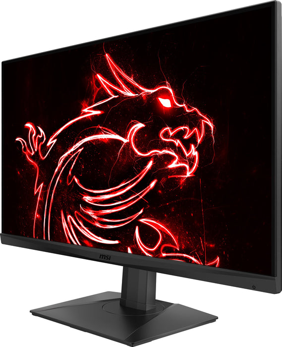 EAN 5051868211188 - MSI MAG321QR QD pantalla para PC 80 cm (31.5") 2560 x 1440 Pixeles Wide Quad HD Negro imagen 12