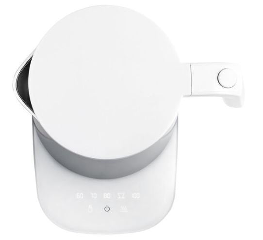 EAN 4009839427169 - ZWILLING PRO tetera eléctrica 1,5 L 1850 W Plata imagen 3