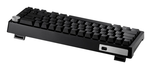 EAN 4711085946942 - XPG SORCERER MINI teclado Juego USB QWERTY Inglés Negro imagen 2