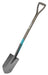 EAN 4078500042765 - Gardena 17001-20 pala y paleta Pala de metal con cabeza puntiaguda ergonómica para drenaje Acero Negro imagen 1
