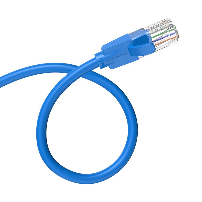 EAN 6922794748361 - Vention IBELD cable de red 0,5 m Cat6 U/UTP (UTP) imagen 2