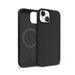 EAN 5904310701853 - Crong CRG-COLRM-IP1461-BLK funda para teléfono móvil 15,5 cm (6.1") Negro imagen 2
