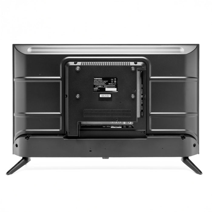 EAN 6221127468021 - TORNADO 32ES4301X Televisor 81,3 cm (32") HD Smart TV Wifi Negro 220 cd / m² imagen 7