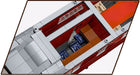 EAN 5902251062910 - COBI Compiègne Wagon (11 November 1918) imagen 5