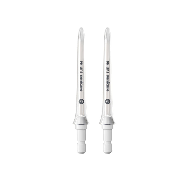 EAN 8710103947028 - Philips HX3042/00 boquilla de hilo dental eléctrica Cabezal para irrigador bucal imagen 1